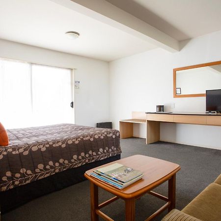 Casino Court Motor Lodge Christchurch Kültér fotó
