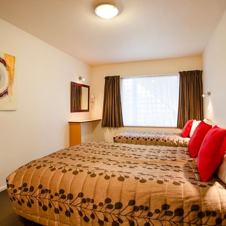 Casino Court Motor Lodge Christchurch Kültér fotó